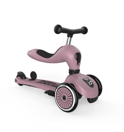 Scooter Kleinkind