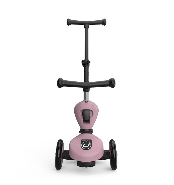 Kinderroller 1 bis 5 Jahre