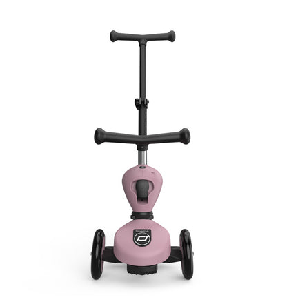 Kinderroller 1 bis 5 Jahre