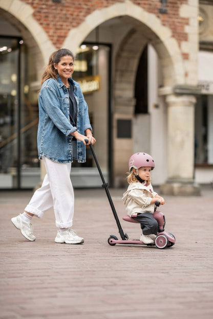 Scoot and Ride Wildberry