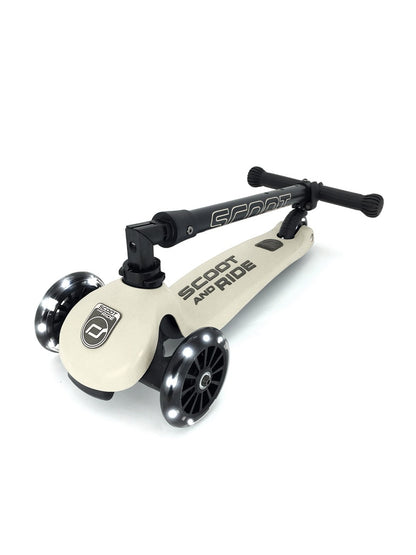 Scooter Kinder