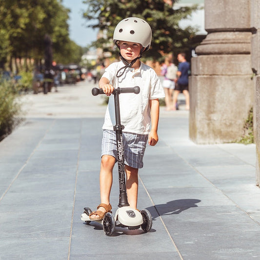 Scoot & Ride Highwaykick 3 LED