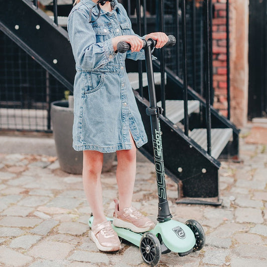 Scoot and Ride Kinderroller