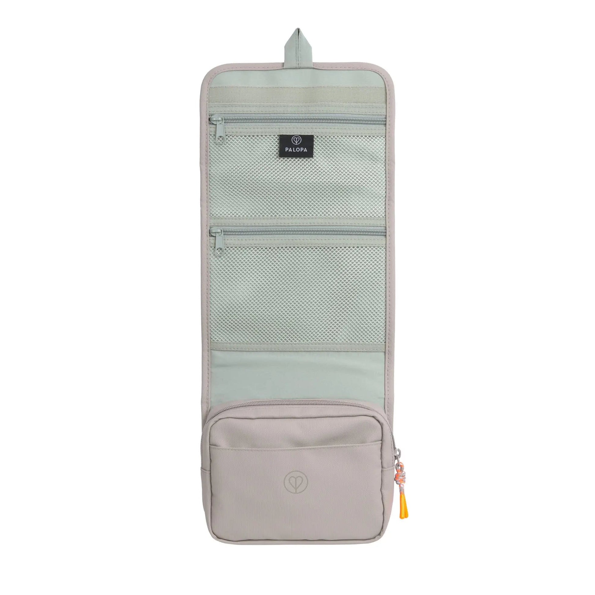 Palopa Hunde Erste-Hilfe-Set - Bano Taupe