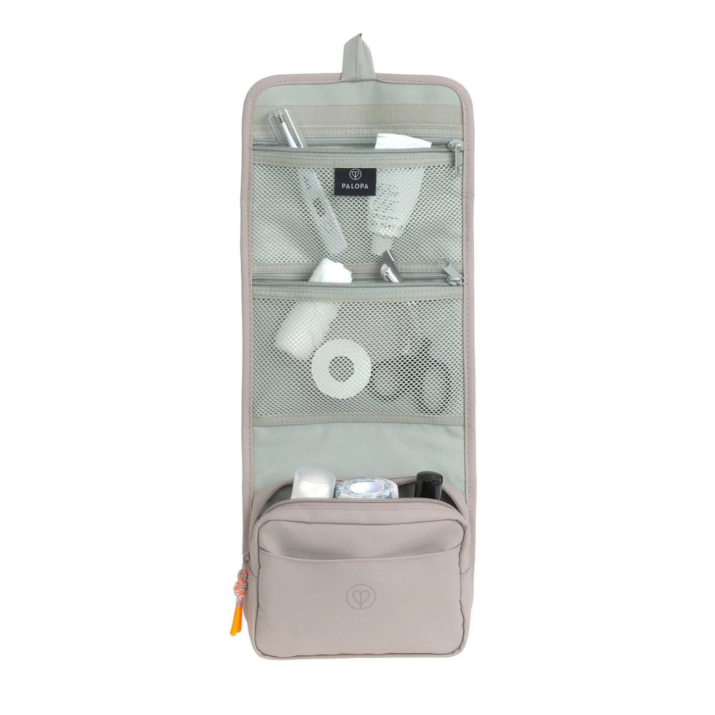 Palopa Hunde Erste-Hilfe-Set - Bano Taupe