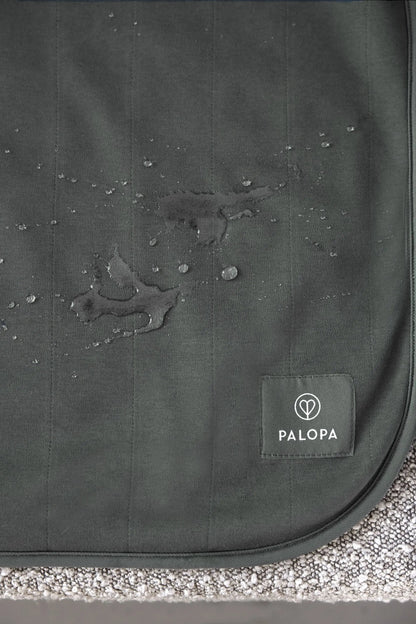 Palopa Hunde Schutzmatte - Benti Anthrazit
