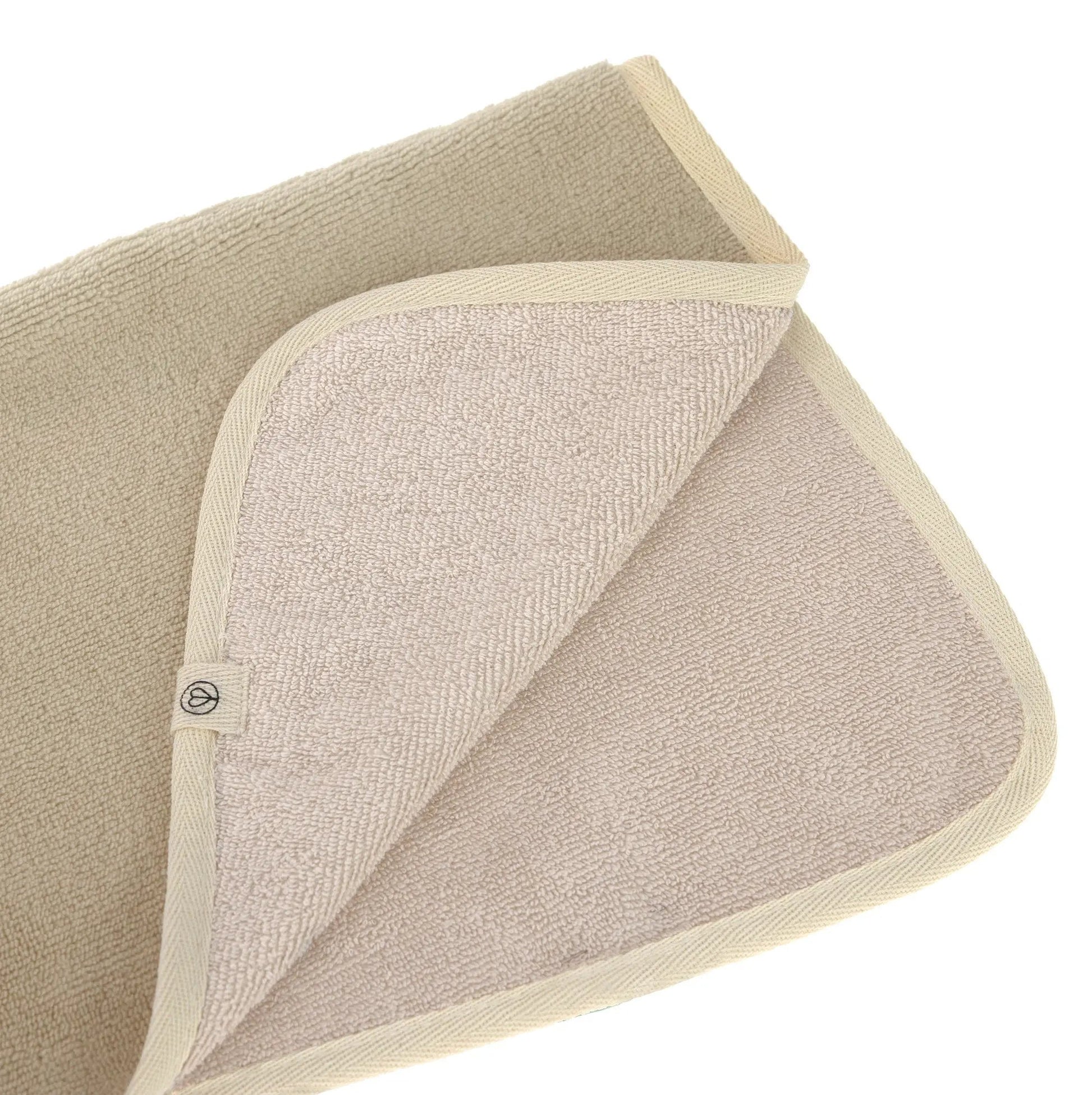 Palopa Hundebademantel - Robi Beige
