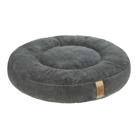 Palopa Hundebett Rund - Fippa Anthrazit Studio