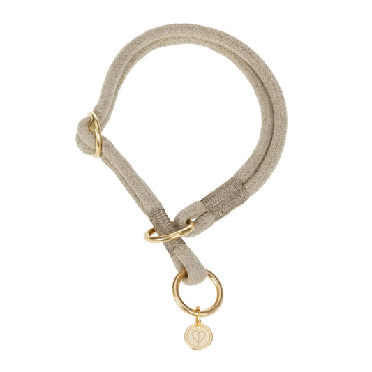 Palopa Hundehalsband Slim - Mila Natur Studio