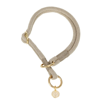 Palopa Hundehalsband Slim - Mila Natur Studio