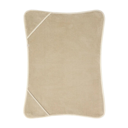 Palopa Hundehandtuch - Kosy Beige Studio