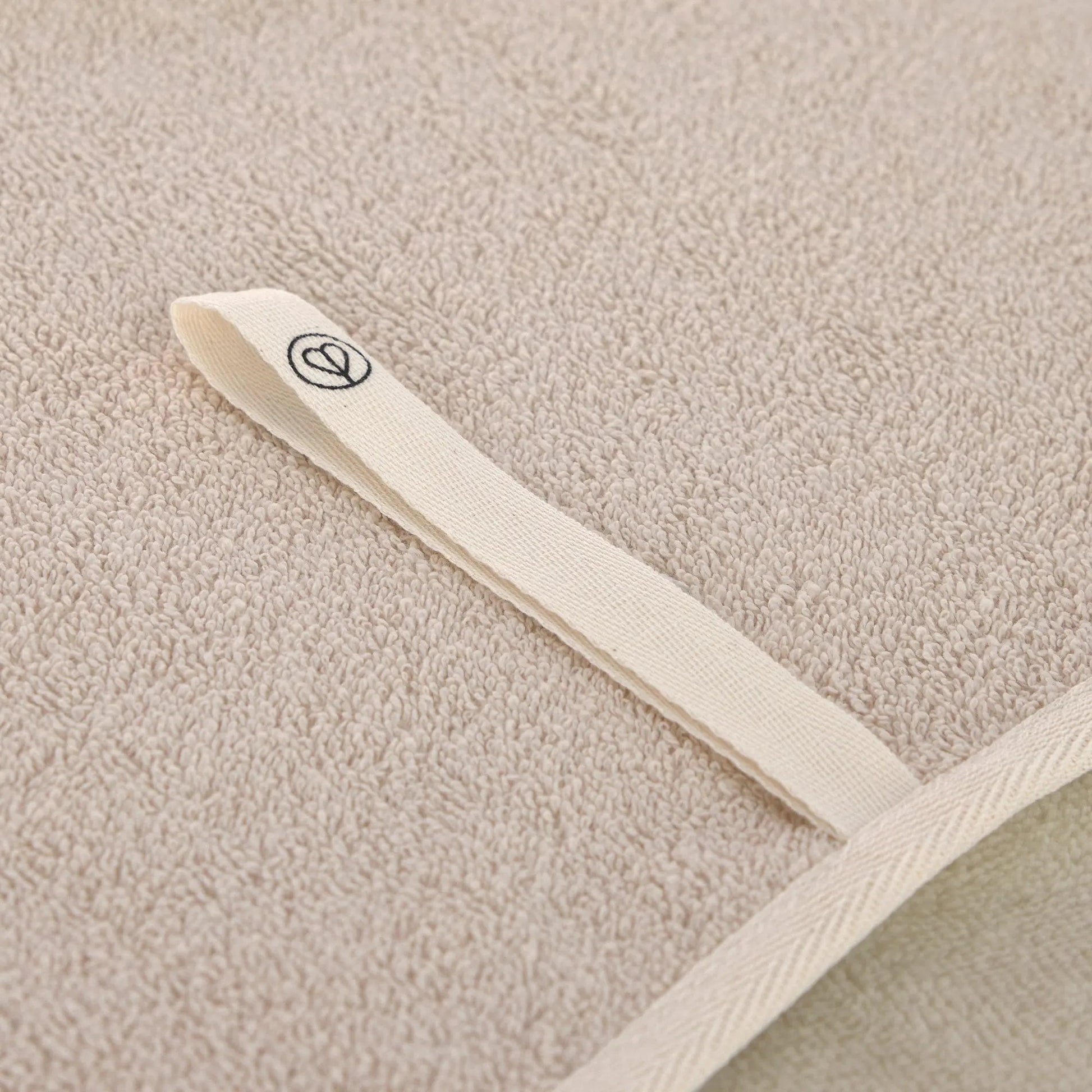 Palopa Hundehandtuch - Kosy Beige