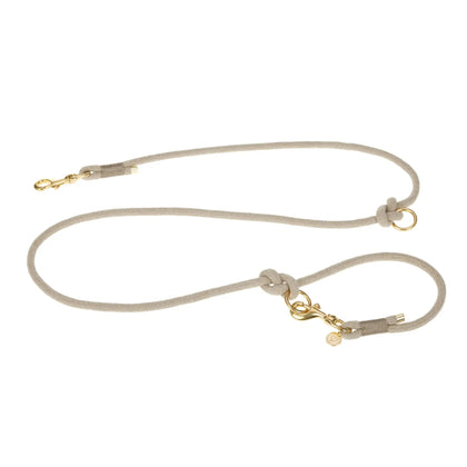 Palopa Hundeleine Slim - Mila Natur