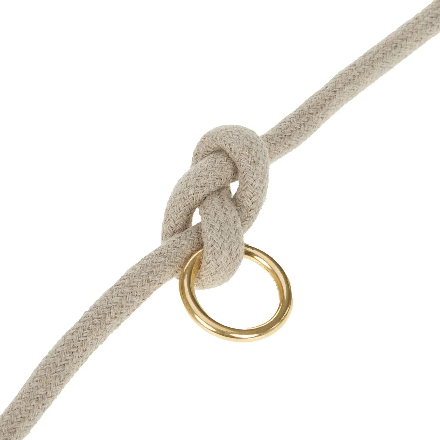 Palopa Hundeleine Slim - Mila Natur