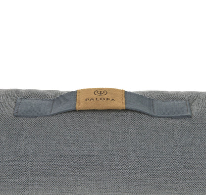 Palopa Hundematte - Alma Dunkelgrau