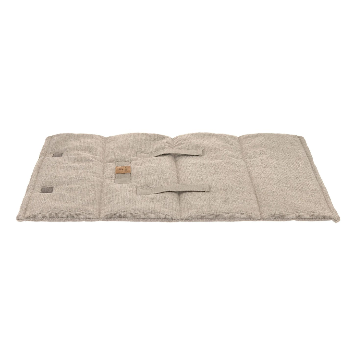 Palopa Hundematte - Alma Beige Studio