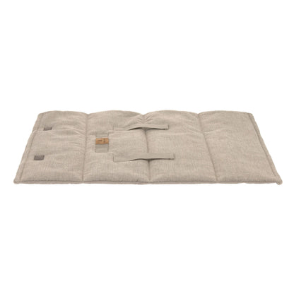 Palopa Hundematte - Alma Beige Studio