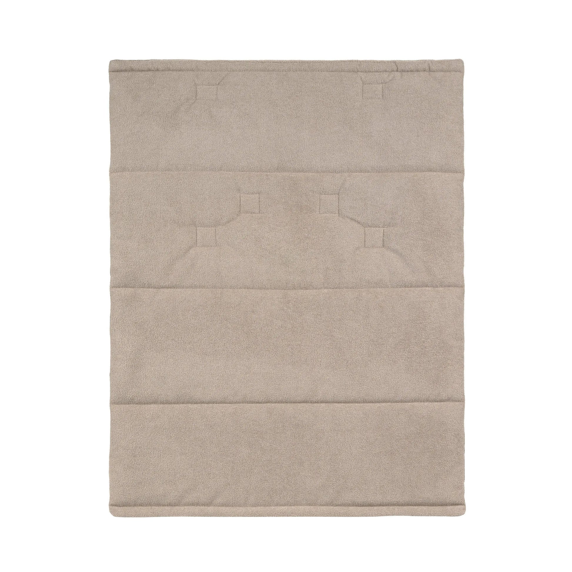 Palopa Hundematte - Alma Beige