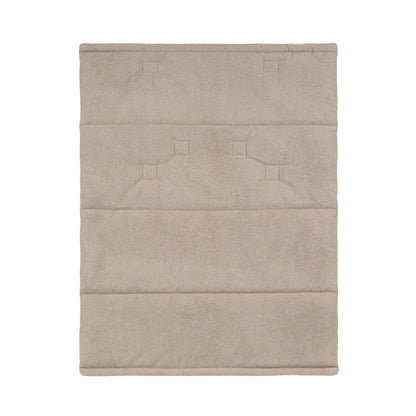 Palopa Hundematte - Alma Beige