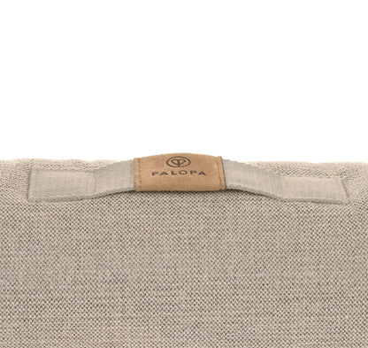 Palopa Hundematte - Alma Beige