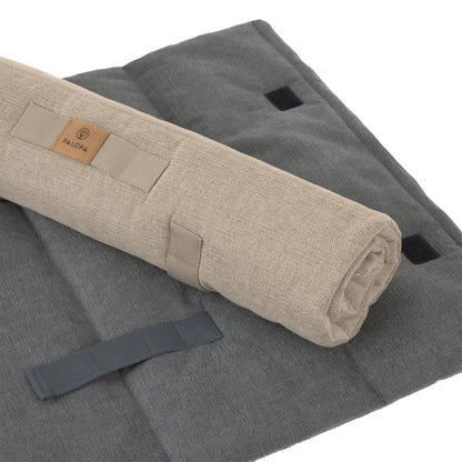 Palopa Hundematte - Alma Beige
