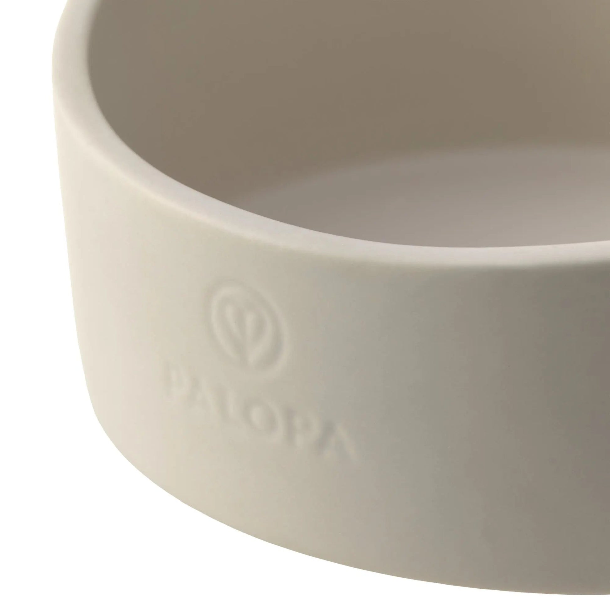 Palopa Hundenapf - Cali Beige