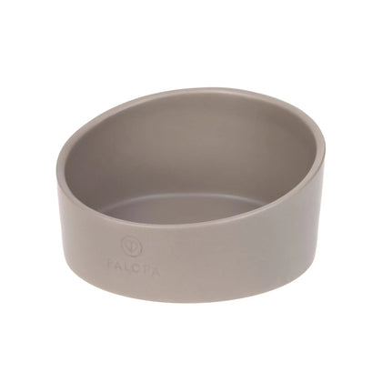 Palopa Hundenapf - Cali Taupe
