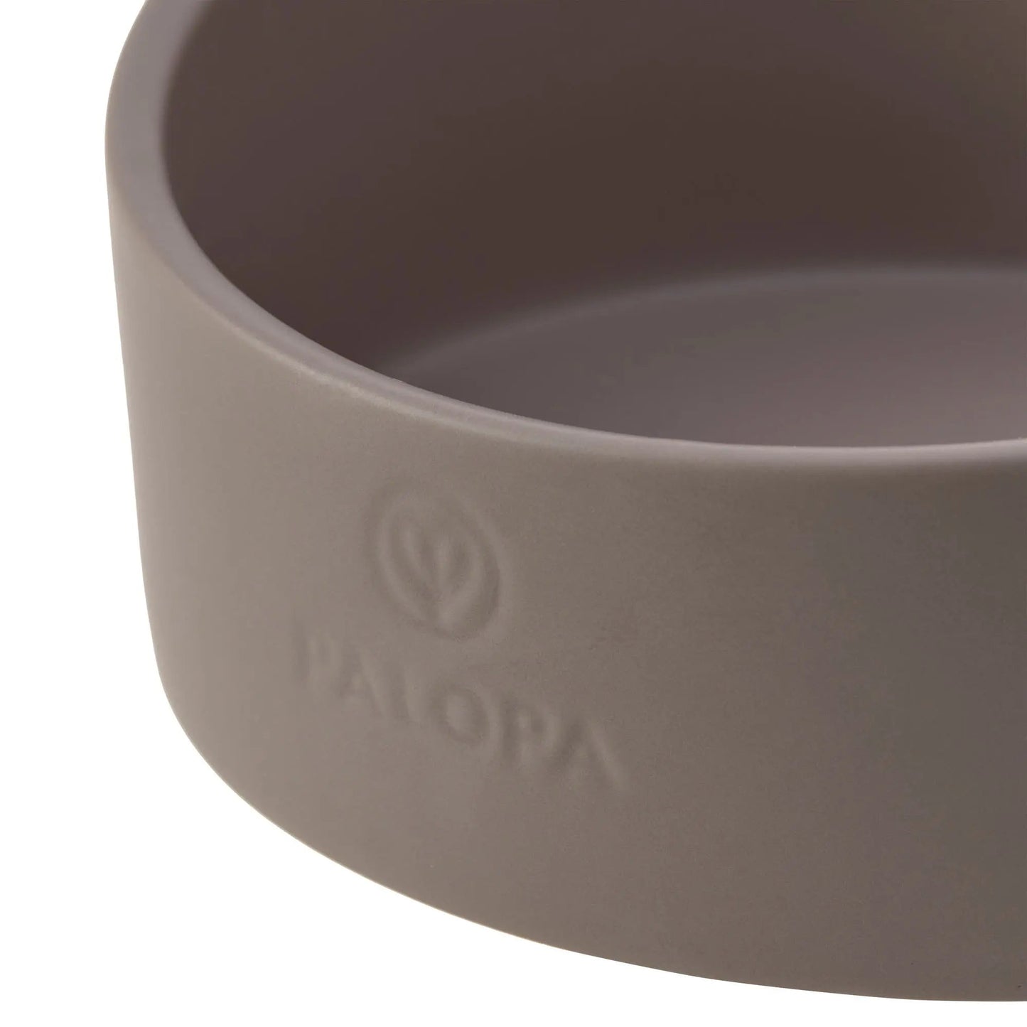Palopa Hundenapf - Cali Taupe