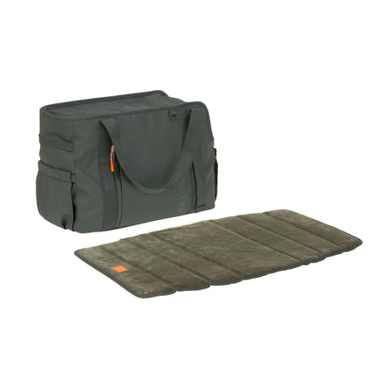 Palopa Hundetasche - Weda Dunkelgrün