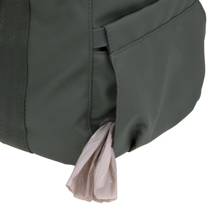 Palopa Hundetasche - Weda Dunkelgrün