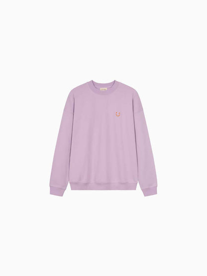 Famvibes Sweater Icon Unisex lavender