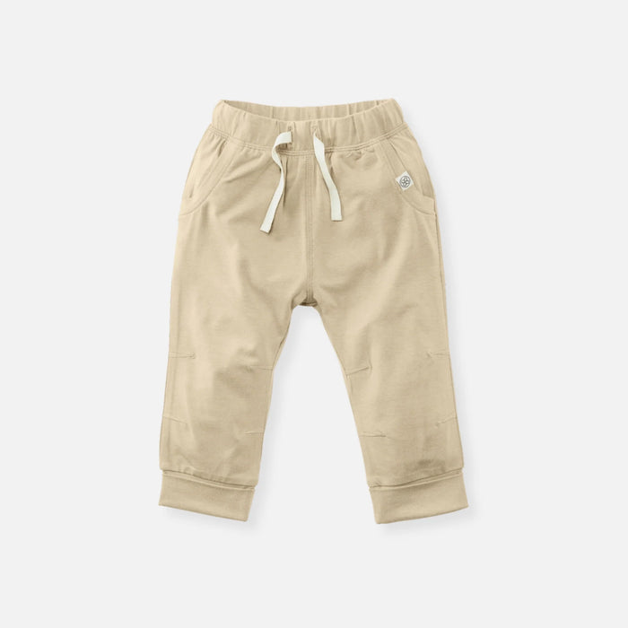 Cloby Jogginghose in Sandy Beach – UPF 50+