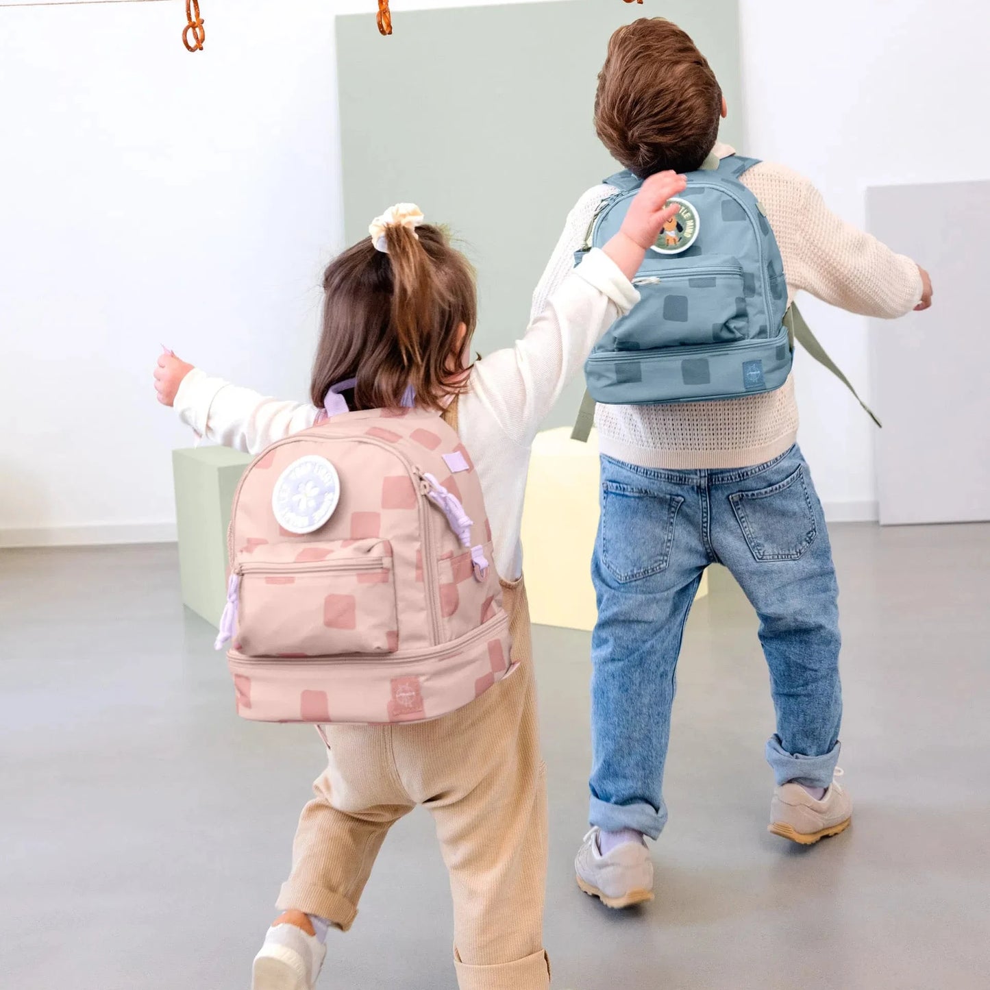 Kinder Rucksack ab 3 Jahren