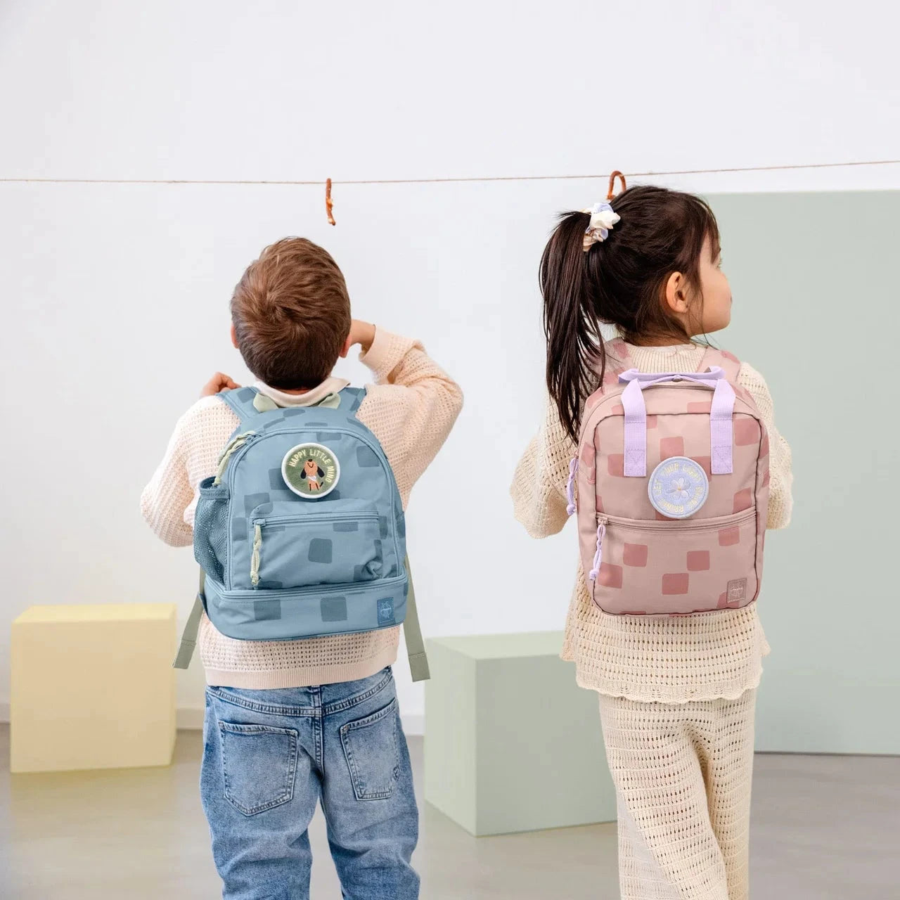 Geschenk Kindergarten Kind