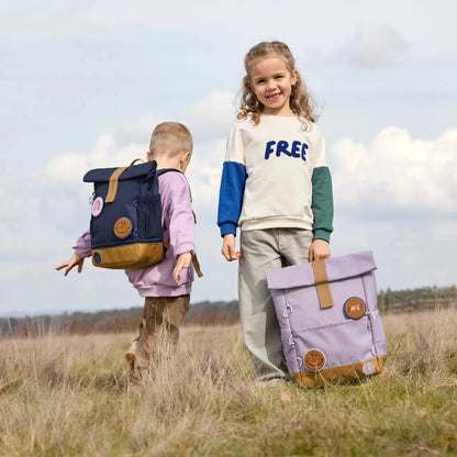 Kinderrucksack nachhaltig
