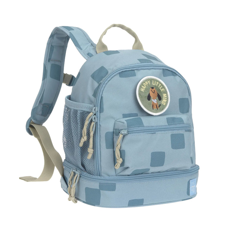 Kindergartenrucksack Lässig