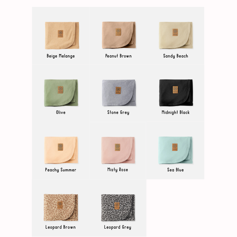 Cloby Set - UV Decke und Magnet Clips - Bundle