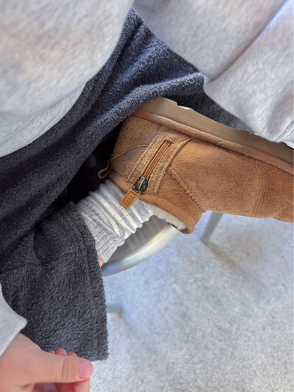 Famvibes Annalena's Kringel Socken Baby/Kids