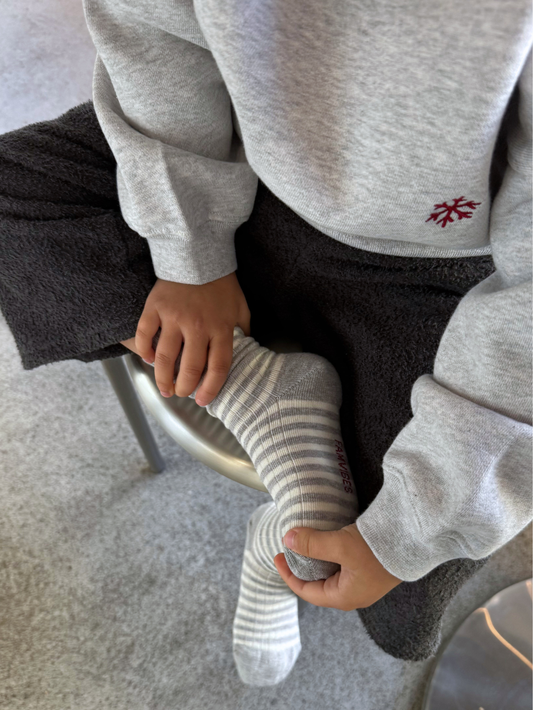 Famvibes Annalena's Kringel Socken Baby/Kids