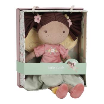 Little Dutch Kuschelpuppe Fee Evi LD4570