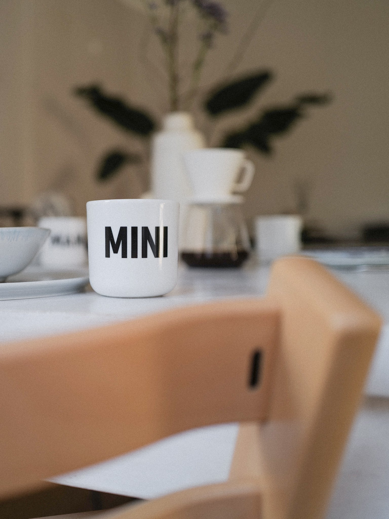 Famvibes Tasse Mini