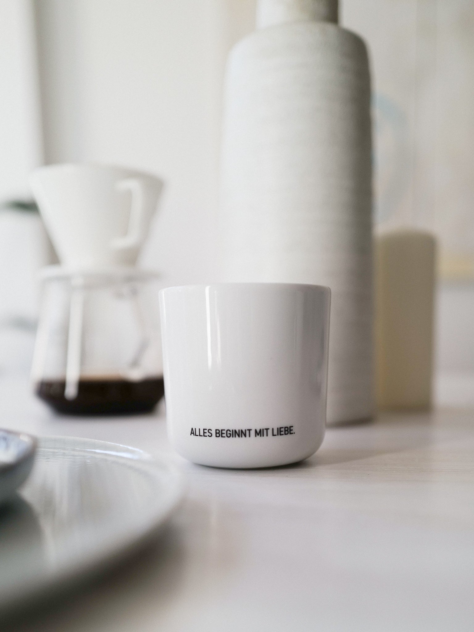 Famvibes Tasse Mini