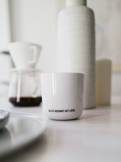 Famvibes Tasse Mini