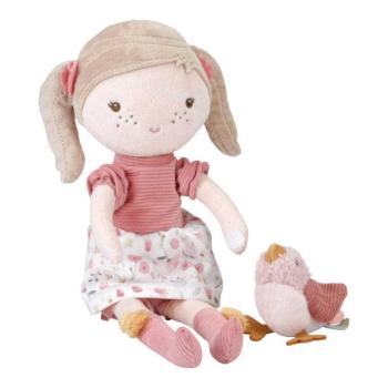 Little Dutch Puppe Anna mit Vogel Olivia LD4536