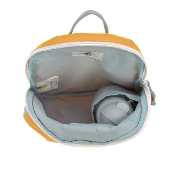 Lässig Kindergartenrucksack Löwe mit Verpackung