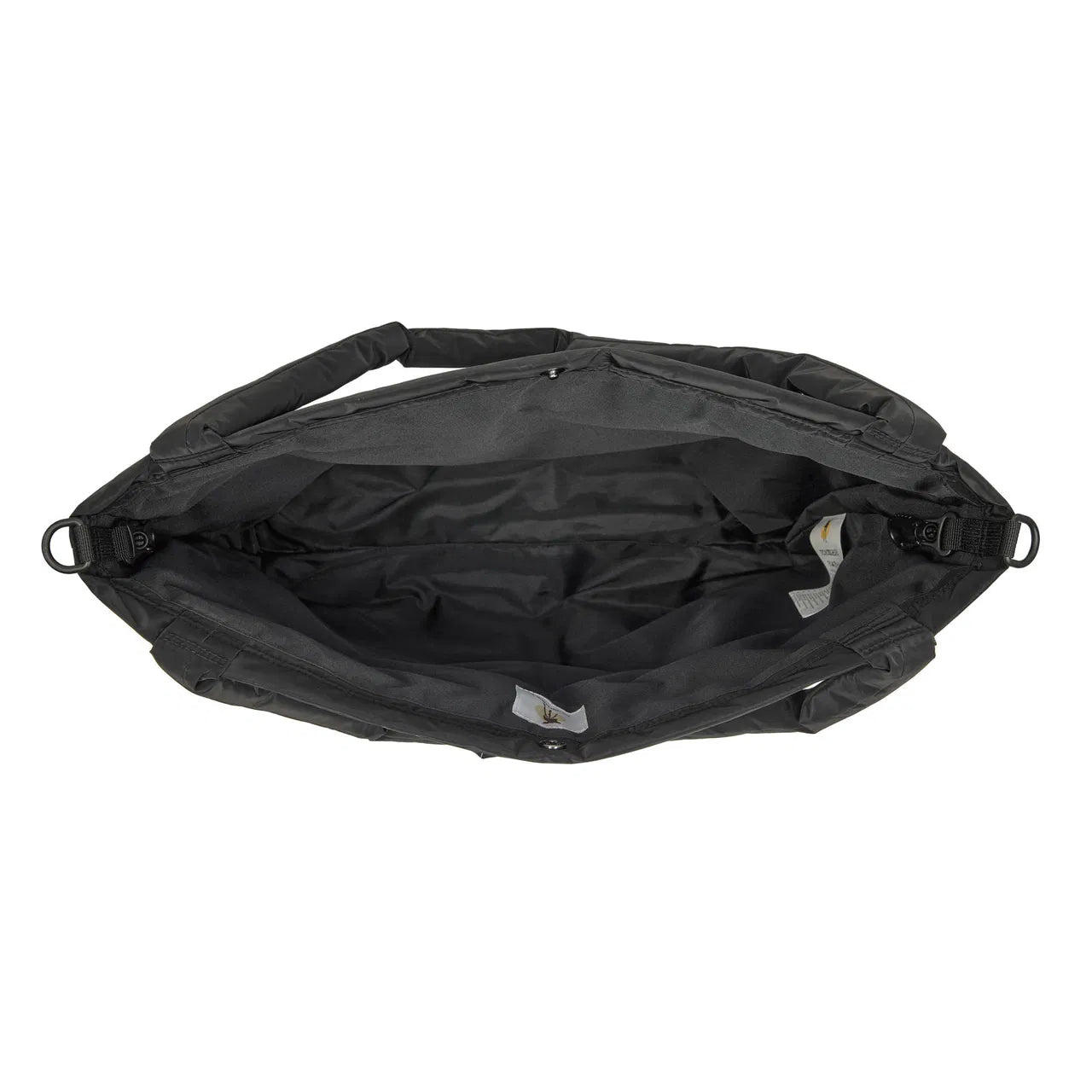 Wickeltasche flexibel