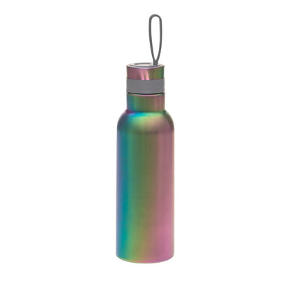 Lässig Edelstahl Trinkflasche 750 ml Funktionen Detail