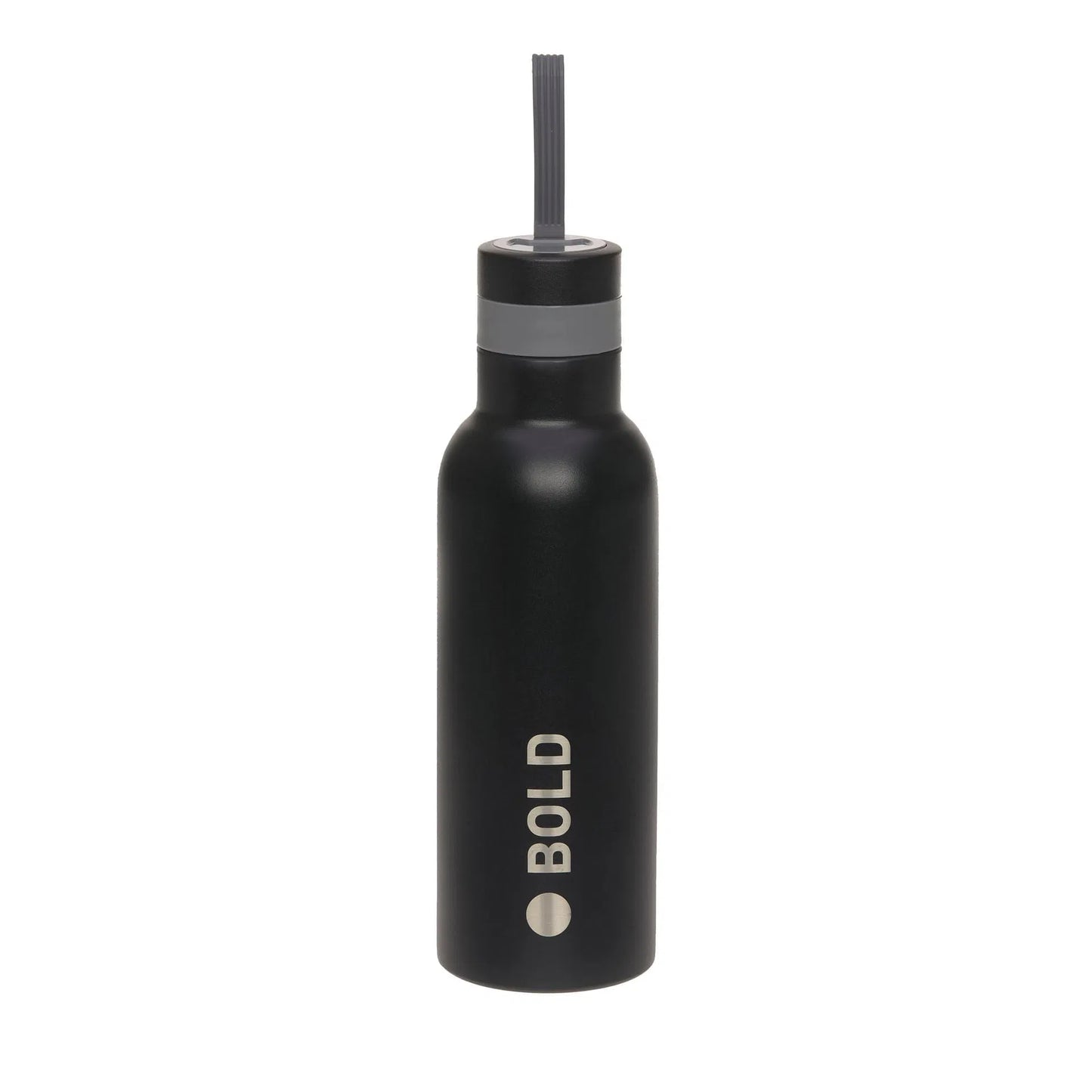 Lässig Edelstahl Trinkflasche 750 ml