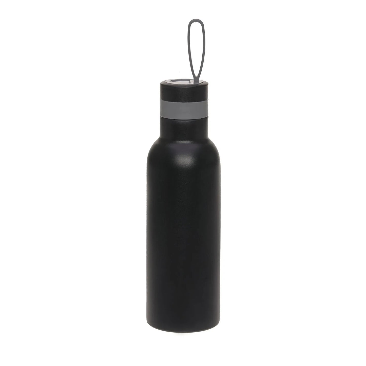 Lässig Edelstahl Trinkflasche 750 ml Funktionen Detail