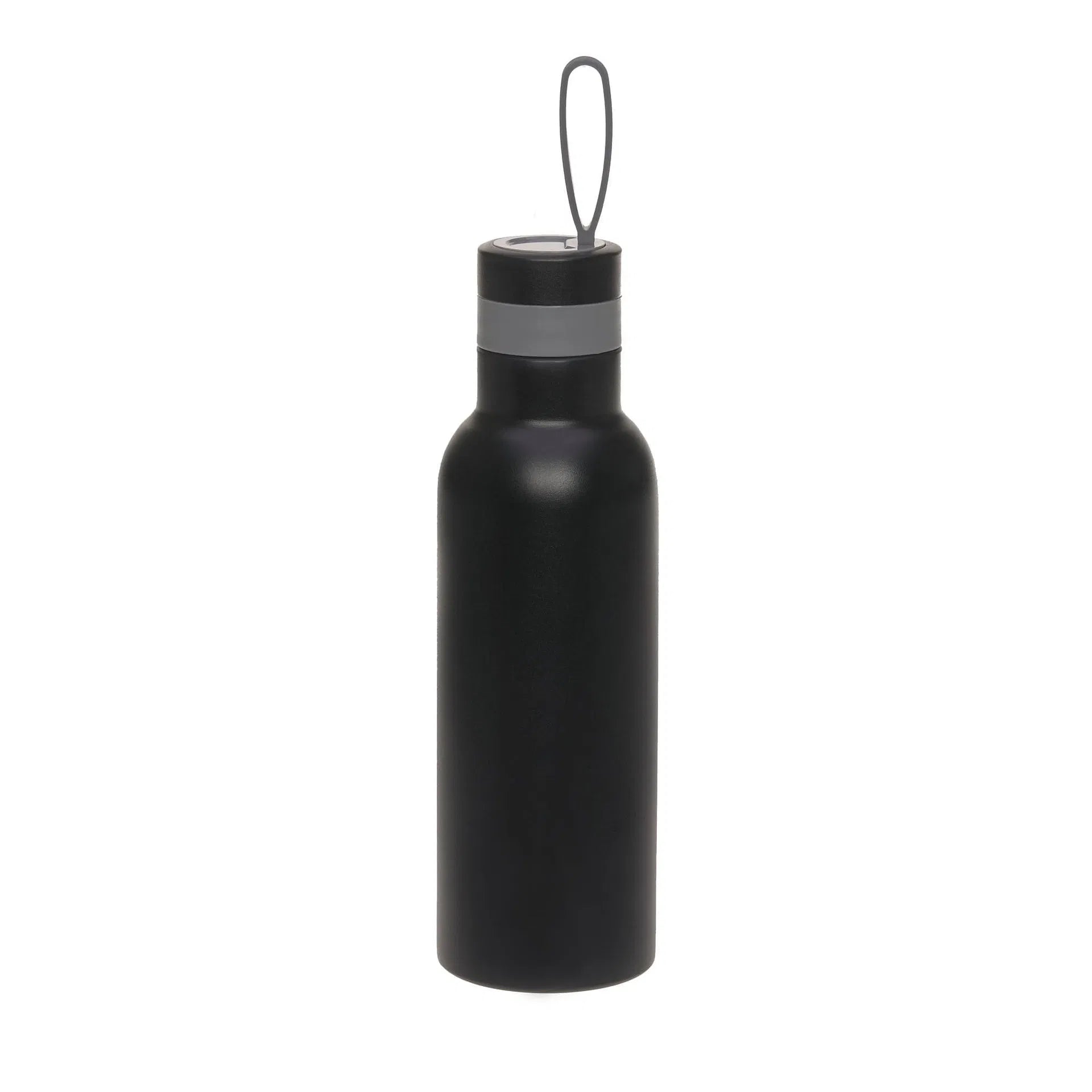 Lässig Edelstahl Trinkflasche 750 ml Funktionen Detail